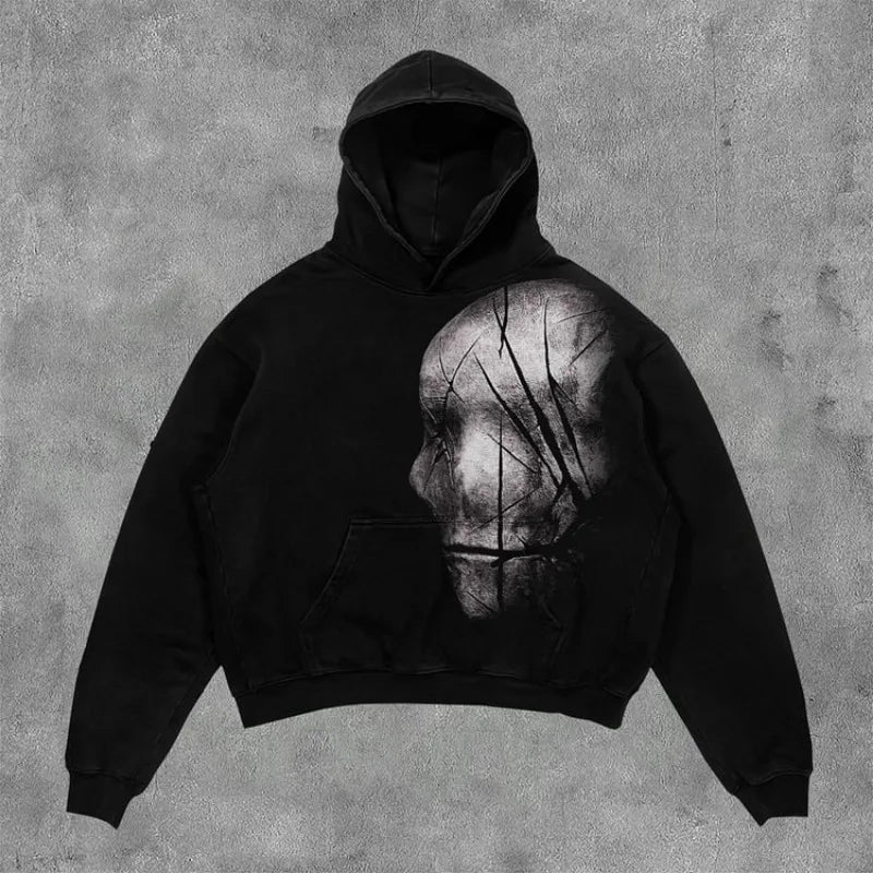 Vintage Hoodie