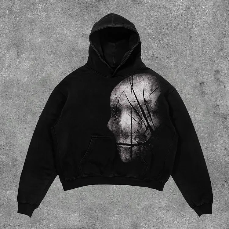 Vintage Hoodie