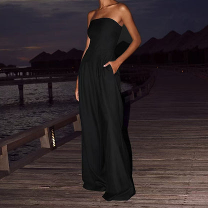 Elegant & Stilig Jumpsuit
