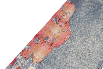 Unisex Denim Jeans
