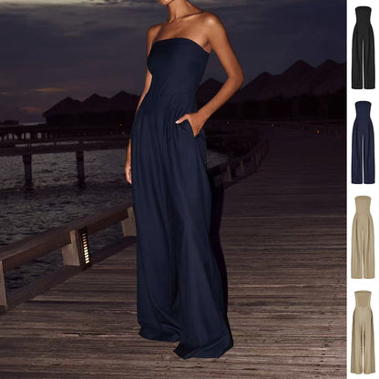 Elegant & Stilig Jumpsuit