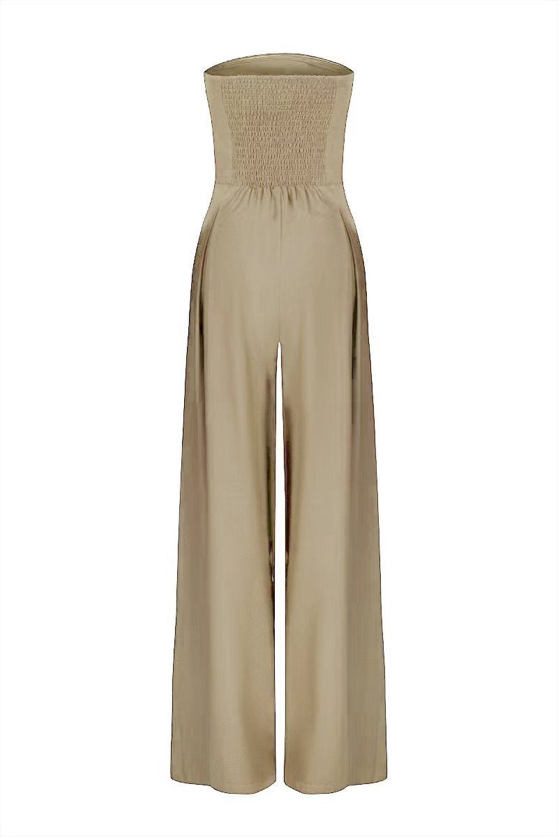 Elegant & Stilig Jumpsuit