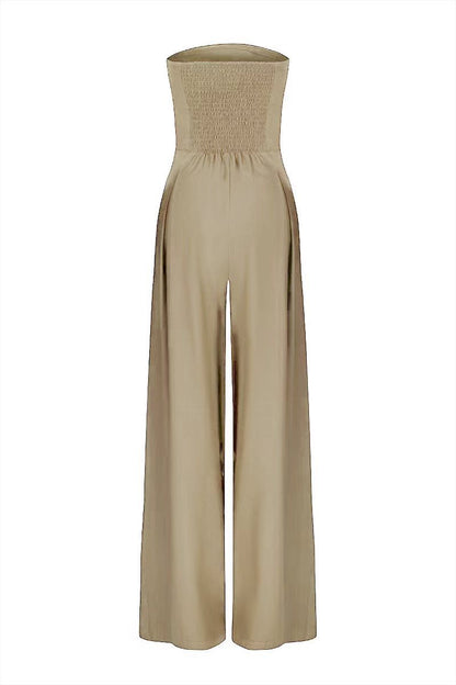 Elegant & Stilig Jumpsuit