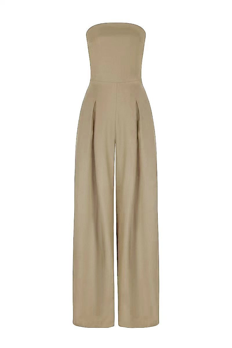 Elegant & Stilig Jumpsuit