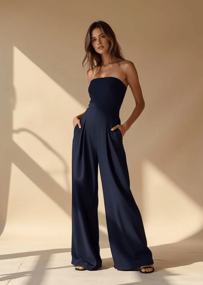 Elegant & Stilig Jumpsuit