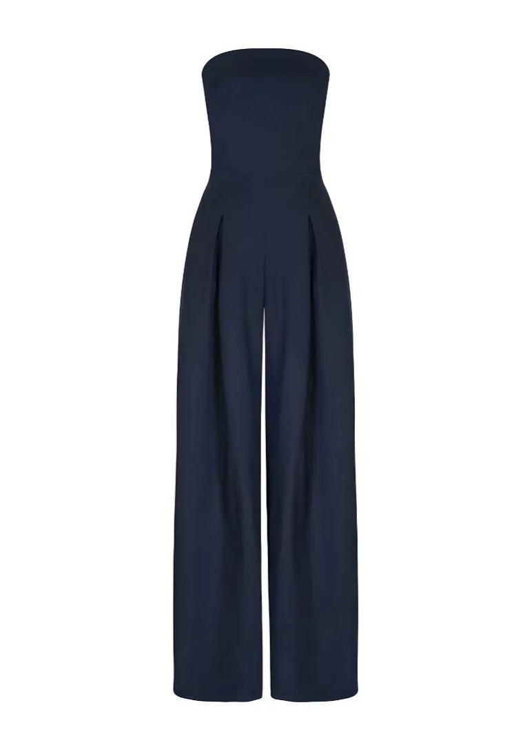 Elegant & Stilig Jumpsuit