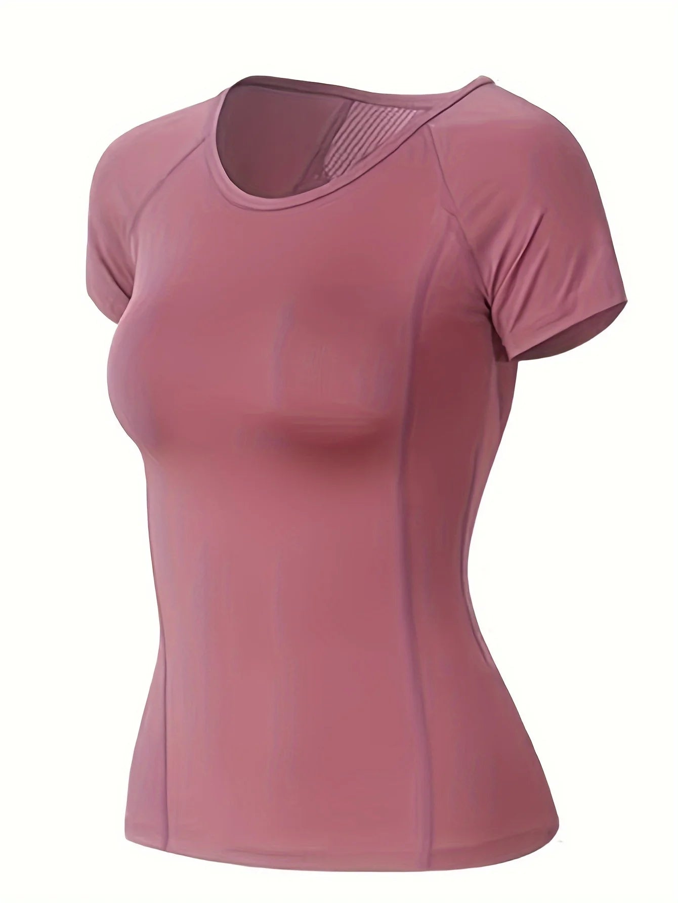 Stretchig Sportig T-Shirt