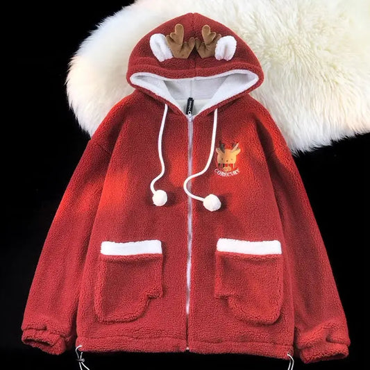 Ren-hoodie