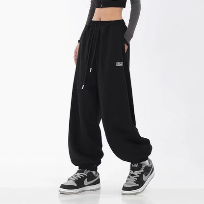 Baggy Sweatpants