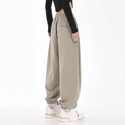 Baggy Sweatpants