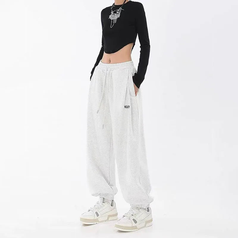 Baggy Sweatpants