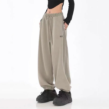 Baggy Sweatpants