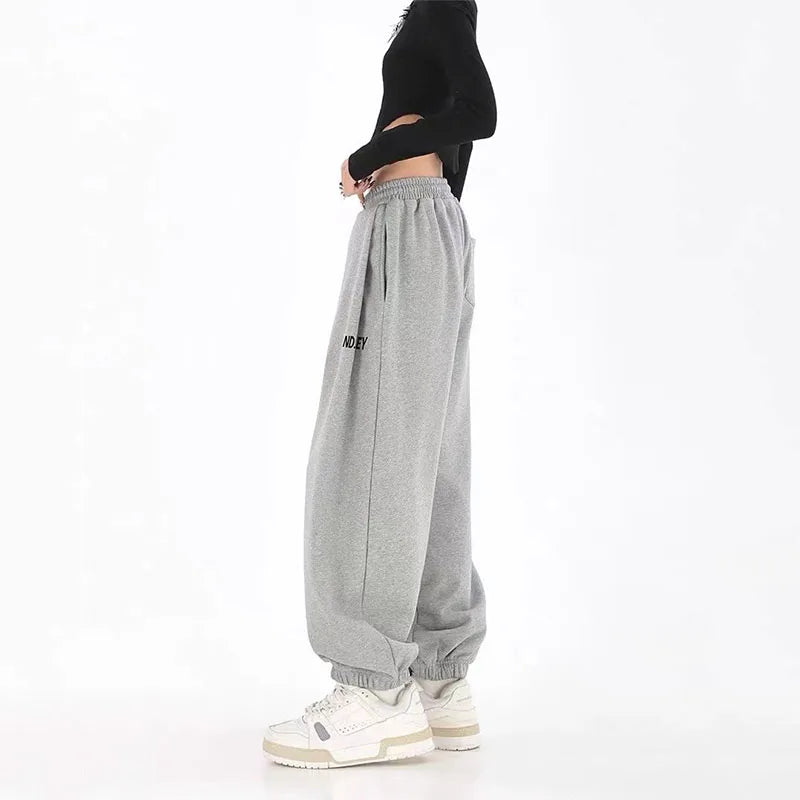 Baggy Sweatpants