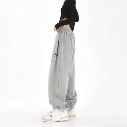 Baggy Sweatpants