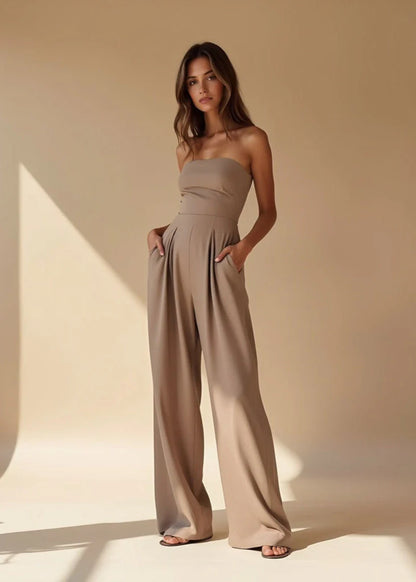 Elegant & Stilig Jumpsuit
